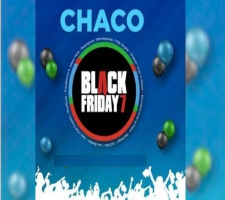 Esta semana llega el Black Friday 4 con descuentos y promociones